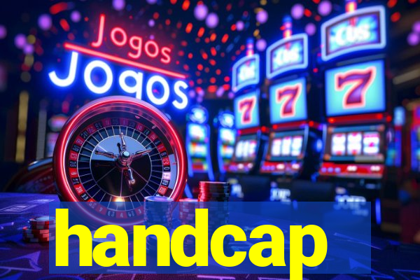 handcap -1,25